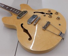 EPIPHONE CASINO Used 2009 Maple body Mahogany...