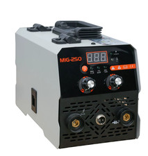 Industrial-grade high-efficiency welding machine