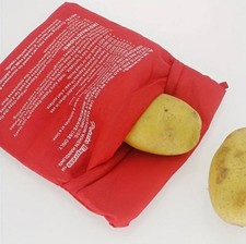 NEU!!! Mikrowellenbeutel   Extra-Großer Koch...