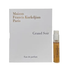 Maison Francis Kurkdjian Grand Soir 2oz Unisex Eau de Parfum