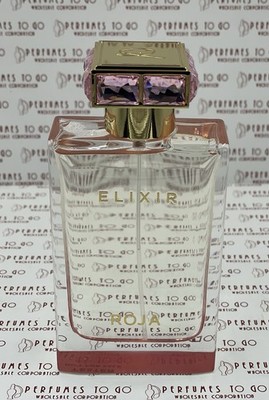 ROJA Parfums Elixir Eau De Parfum 2.5 oz / 75 ML. New