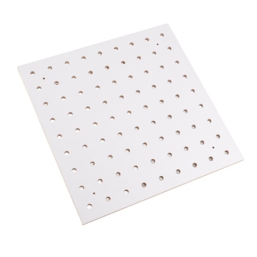 HG (White 300x300mm)25 Spools Sewing Thread Holder Wall Mounted Sewing Thread - Picture 7 of 12