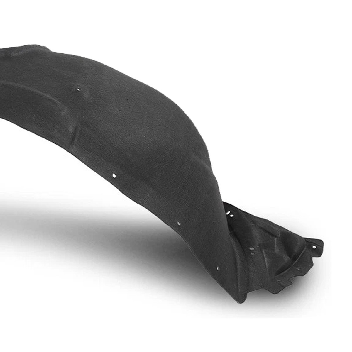AM Autoparts Front Inner Fender Liner Set For Cadillac XTS 2013-2017 – Left & Right, 10-Year Warranty