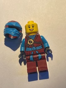 LEGO Ninjago Nya Honor Robe minifigure Day of the Departed 70596 njo0227