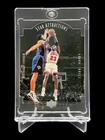 1997/98 Upper Deck MICHAEL JORDAN “STAR ATTRACTIONS” SILVER FOIL DIE CUT INSERT