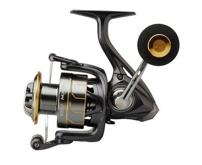 MITCHELL MX2SW 3000 by TACKLE-DEALS !!!