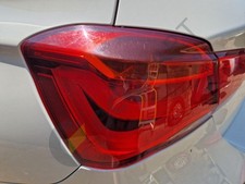 BMW 1 SERIES MK2 FL F20 Rear Tail Light Outer Left Side 63217359017