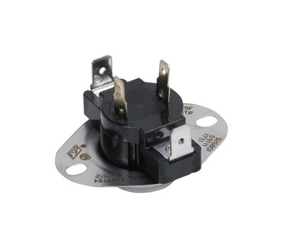 ERP Cycling Thermostat for Kenmore 11072602100 11076662501 11072822101 NEW