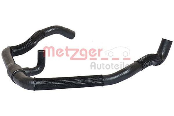 KüHlerschlauch Metzger Autoteile 2420448 FüR VW Transporter Multivan T4 Bus 70B-image