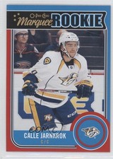 2014 O-Pee-Chee Marquee Rookie Wrapper Redemption Red Border Calle Jarnkrok 0f8