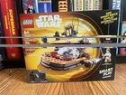 Lego Star Wars SMART Play Luke’s Landspeeder 75420 NIB Sealed