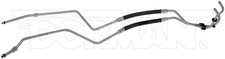 Dorman 624-281 Transmission Oil Cooler Pressure Return Line For Jeep Commander