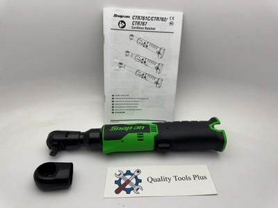 Snap-on 14.4 Volt 3/8