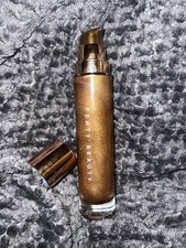 Fenty Beauty Body Lava Luminizer Highlighter Illuminator “Brown Sugar