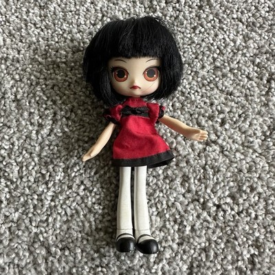 Jun Planning Angel Pullip Amy Doll Angel Dal RARE