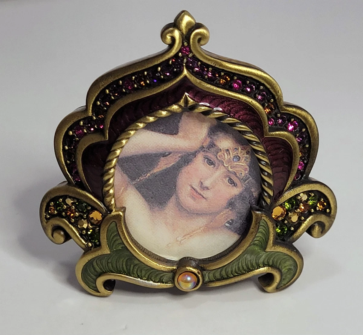 Jay Strongwater Frames for sale | eBay