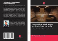 Morusu Siva Sankar | SantuáRios Tradicionais De Jyotirlinga Na ÍNdia | Buch