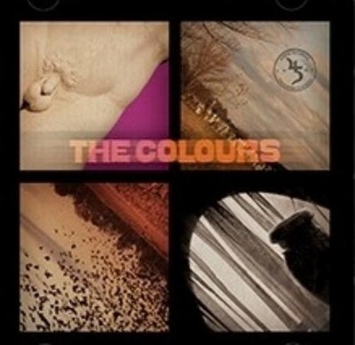 Sopor Aeternus The Colours (CD)