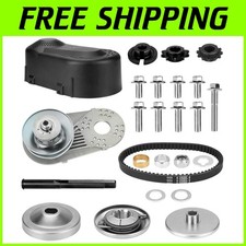 3/4" CVT Torque Converter Clutch Kit for Predator 212cc
