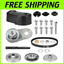 3/4" CVT Torque Converter Clutch Kit for Predator 212cc