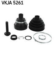Gelenksatz Antriebswelle SKF Vkja 5261 FüR Audi 100 B4 80 90 C4 4A2 4A5 8C2 A6