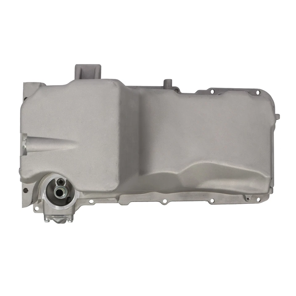 Маслосборник двигателя для Sierra Silverado 1500/2500/3500 99-06 4,8 л 5,3 л 6,0 л 12579273 - Изображение 3 из 4