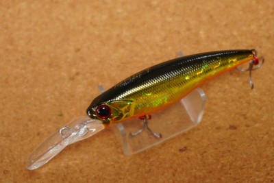 OSP  Highcut  DR 60 SP      (G798JN3