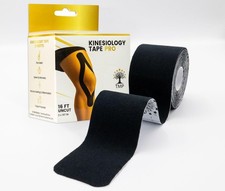 TalentMustPrime Pro Kinesiology Tape – 1 Roll, Uncut 2" x 16.4ft Roll,...  2.28 per gallon