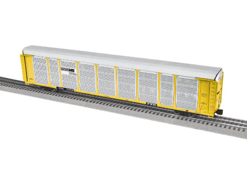 Lionel 2526510 calibre O Norfolk y Southern Autorack #255939 | Condition: New