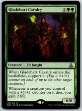 Gladehart Cavalry R Oath of the Gatewatch 132 NM