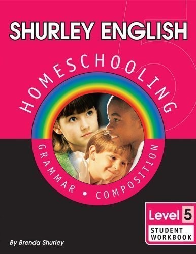 Shurley Grammar: Level 5, Shurley