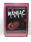 L.A. Maniac (DVD, 2011)