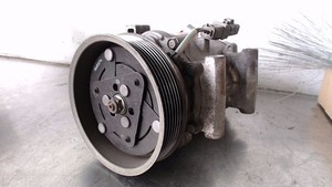 Kompressor Klimaanlage 8200819568 Renault Twingo 1.2 LEV 16V 75 N 2010-2011