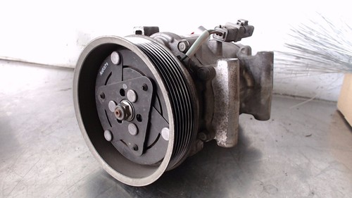Kompressor Klimaanlage 8200819568 Renault Twingo 1.2 LEV 16V 75 N 2010-2011