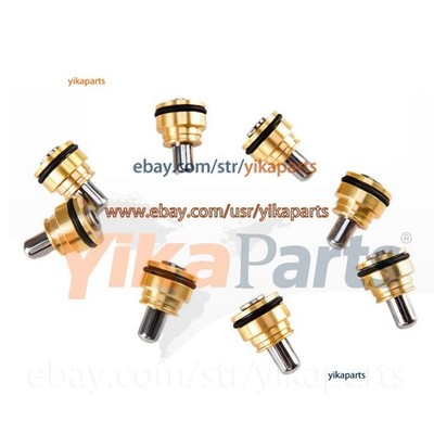fits Cat E200/312/308/312/320/330b/c/d Control Rod Handle Bullet Head Excavator