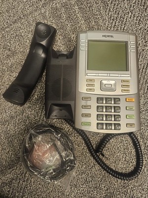 AVAYA/NORTEL IP PHONE 1140E - grade A