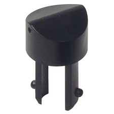 1970-71 Torino Shaker Hood Scoop Plug Ranchero Gt Cobra Ram Air 351 429 New