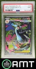 Mega Charizard X ex PSA 9 2025 Pokemon Phantasmal Flames 1996