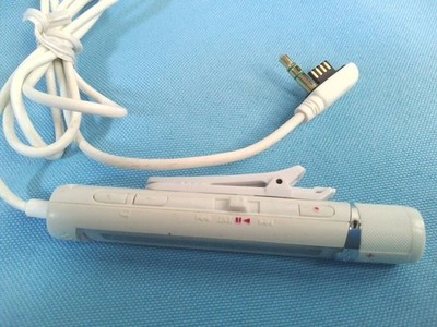 A4272 SONY MDプレーヤー 専用 リモコン RM-MC38EL Sony RM-MC38EL Remote Control For MD Walkman MiniDisc Player Japan