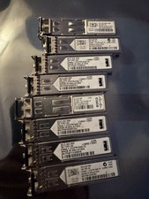 Cisco GLC-SX-MM Com Transceiver