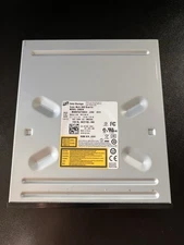 Lot of 10 SATA DVD-RW / DVD-ROM Optical Drives – HL-DT-ST LG Hitachi-LG Mixed