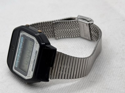 Casio Melody 407M-52 Original Vintage Rare | eBay