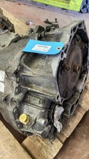 Boite de vitesse Renault VEL SATIS