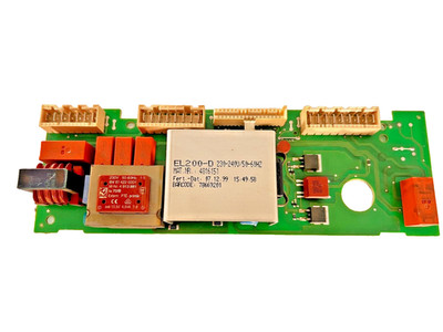  ORIGINAL Miele Elektronik  El 200-D. T.- Nr. 4816151  #D2
