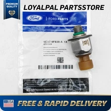 Genuine OEM Diesel Powerstroke ICP Sensor 4C3Z-9F838-A For 04-10 Ford E350 6.0L