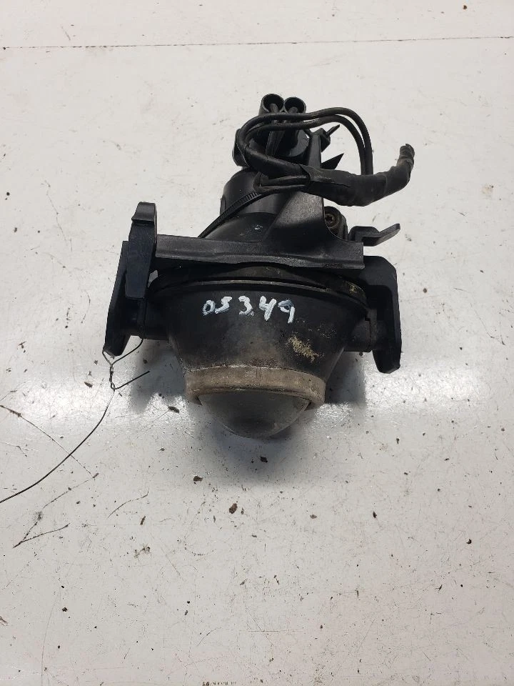 Luz antiniebla de esquina/estacionamiento sin bisel para 09-19 FLEX 1377669 Foto 2 de 4