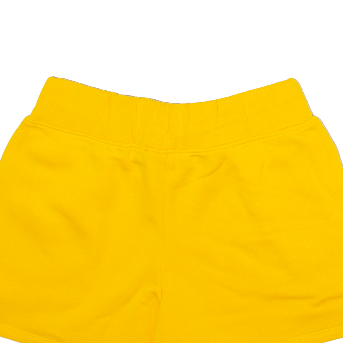 FILA pantaloncino donna casual giallo S W26