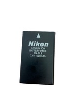 New Genuine Nikon EN-EL14 Battery For D3100 D3200 D3300 D3400 D3500 D5100 D5500
