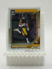 2024 Panini Donruss Optic - George Pickens #166