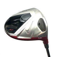 Nike VRS Covert Driver / 10.5 Degree / Mitsubishi Kurokage 50g Regular Flex